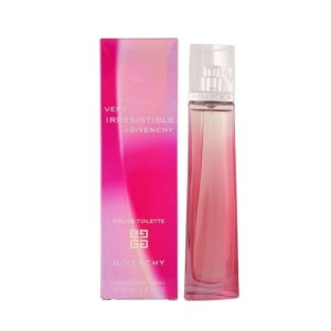Givenchy Very Irresistible Eau de Toilette 75 ml Mujer