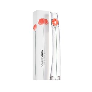 Kenzo Flower Eau de Toilette 100 ml Mujer