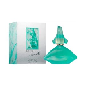 Salvador Dali Laguna Eau de Toilette 30 ml Mujer