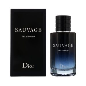 Dior Sauvage Eau de Parfum 200 ml Hombre