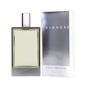 Paco Rabanne Calandre Eau de Toilette 90 ml Mujer