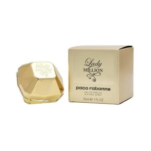 Paco Rabanne Lady Million Eau de Parfum 30 ml Mujer