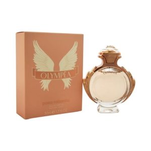 Paco Rabanne Olympea Eau de Parfum 30 ml Mujer
