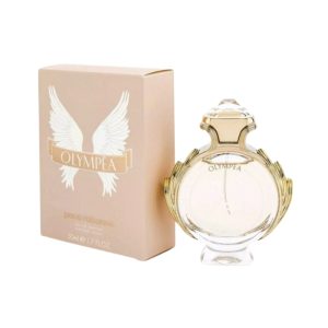 Paco Rabanne Olympea Eau de Parfum 50 ml Mujer