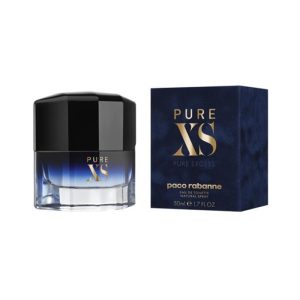 Paco Rabanne Pure XS Eau de Toilette 50 ml Hombre