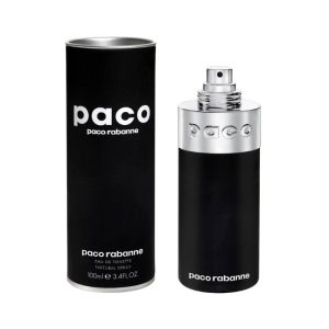 Paco Rabanne Paco Eau de Toilette 100 ml Unisex