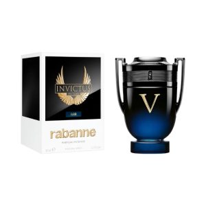 Paco Rabanne Invictus Victory Elixir Eau de Parfum 50 ml Hombre