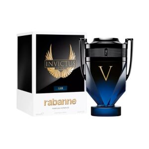 Paco Rabanne Invictus Victory Elixir Eau de Parfum 100 ml Hombre