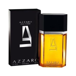 Azzaro Pour Homme Eau de Toilette 100 ml Hombre