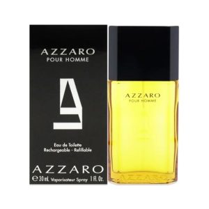 Azzaro Pour Homme Eau de Toilette 30 ml Hombre