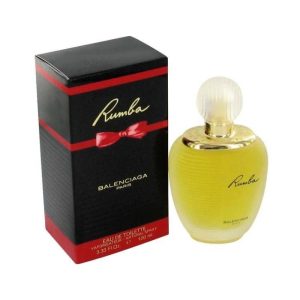 Ted Lapidus Rumba Eau de Toilette 100 ml Mujer