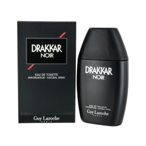 Guy Laroche Drakkar Noir Eau de Toilette 200 ml Hombre