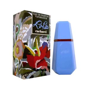 Cacharel Lou Lou Eau de Parfum 30 ml Mujer