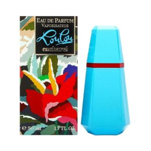 Cacharel Lou Lou Eau de Parfum 50 ml Mujer