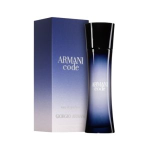 Giorgio Armani Code Eau de Parfum 30 ml Mujer