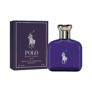 Ralph Lauren Polo Blue Eau de Toilette 75 ml Hombre