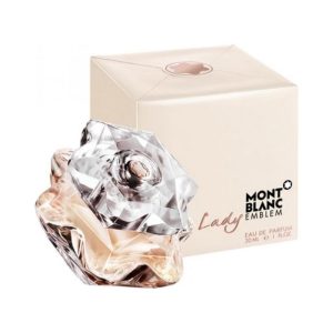 Montblanc Lady Emblem Eau de Parfum 50 ml Mujer
