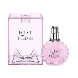 Lanvin Eclat De Fleurs Eau de Parfum 50 ml Mujer