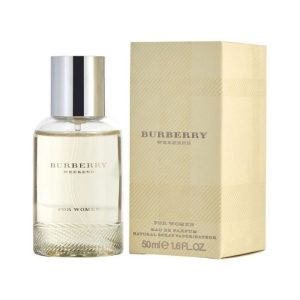 Burberry Weekend Eau de Parfum 50 ml Mujer