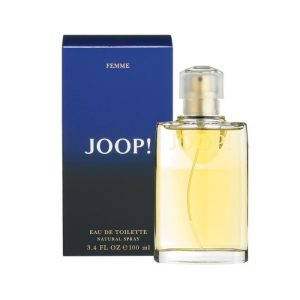 Joop Eau de Toilette 100 ml Mujer