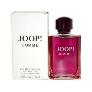 Joop Homme Tester 120 ml Hombre