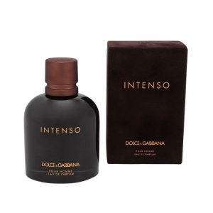 Dolce & Gabbana Intenso Eau de Parfum 125 ml Hombre