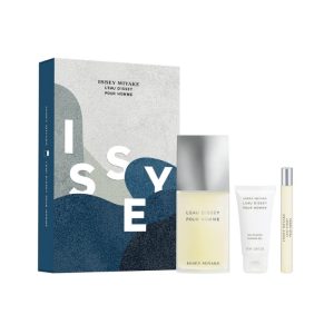 Issey Miyake L'Eau D'Issey Set 60 ml Hombre
