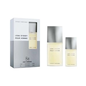 Issey Miyake L'Eau D'Issey Set 2 Pcs Hombre
