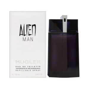 Thierry Mugler Alien Eau de Toilette 100 ml Hombre