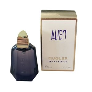 Thierry Mugler Alien Eau de Parfum 6 ml Mujer