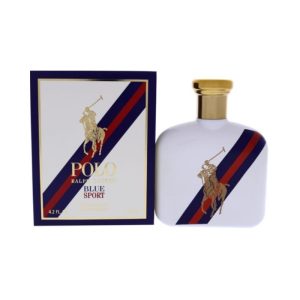 Ralph Lauren Polo Blue Sport Eau de Toilette 125 ml Hombre