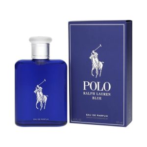Ralph Lauren Polo Blue Eau de Parfum 125 ml Hombre