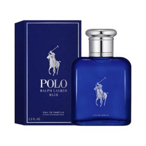 Ralph Lauren Polo Blue Eau de Parfum 75 ml Hombre