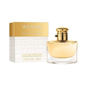 Ralph Lauren Woman Eau de Parfum 30 ml Mujer