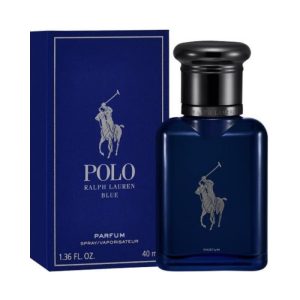 Ralph Lauren Polo Blue Eau de Parfum 40 ml Hombre
