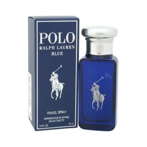 Ralph Lauren Polo Blue Eau de Toilette 30 ml Hombre