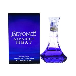 Beyonce Midnight Heat Eau de Parfum 100 ml Mujer