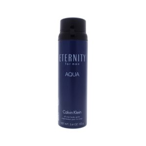 Calvin Klein Eternity Aqua Desodorante 152 gr Hombre