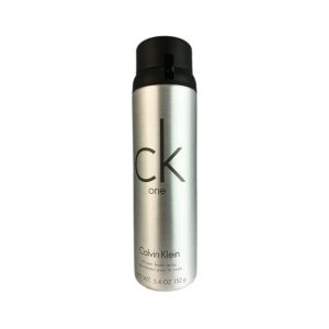 Calvin Klein CK One Eau de Toilette 152 gr Unisex