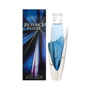 Beyonce Pulse Desodorante 150 ml Mujer