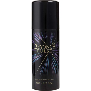 Beyonce Pulse DEO 150ml Mujer
