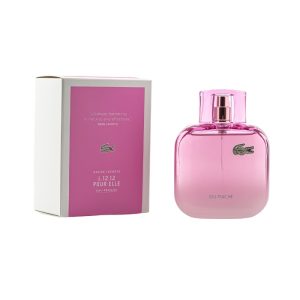 Lacoste L.12.12 Eau Fraiche Eau de Toilette 90 ml Mujer