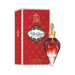 Katy Perry Killer Queen Eau de Parfum 100 ml Mujer