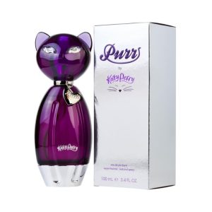 Katy Perry Purr Eau de Parfum 100 ml Mujer