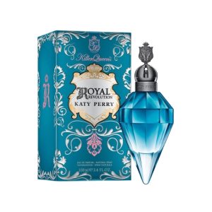 Katy Perry Royal Revolution Eau de Parfum 100 ml Mujer