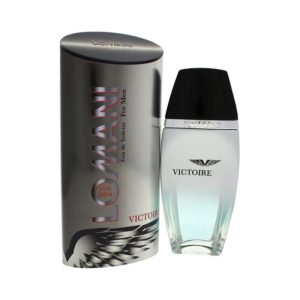 Lomani Victoire Eau de Toilette 100 ml Hombre