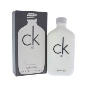 Calvin Klein CK All Eau de Toilette 100 ml Unisex