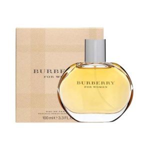 Burberry Eau de Parfum 100 ml Mujer