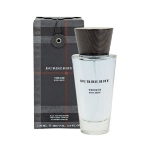 Burberry Touch Eau de Toilette 100 ml Hombre