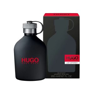 Hugo Boss Just Different Eau de Toilette 200 ml Hombre